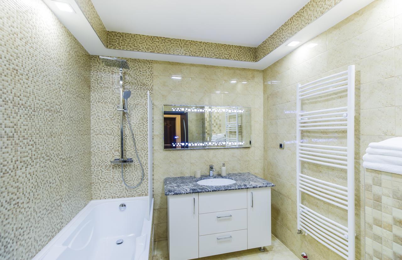 Isaran Grand Studios Брашов Екстер'єр фото